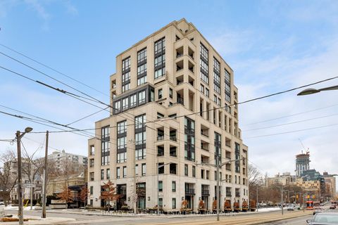 Photo 31 at 701 - 1 Forest Hill Road, Casa Loma, Toronto