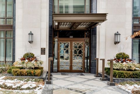 Photo 32 at 701 - 1 Forest Hill Road, Casa Loma, Toronto