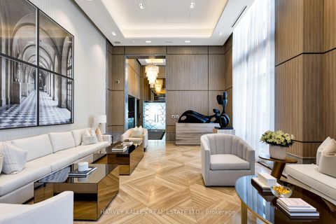 Photo 33 at 701 - 1 Forest Hill Road, Casa Loma, Toronto