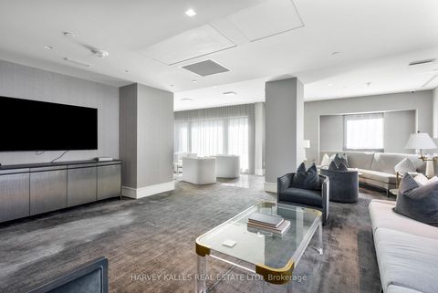 Photo 34 at 701 - 1 Forest Hill Road, Casa Loma, Toronto