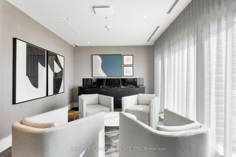 Photo 35 at 701 - 1 Forest Hill Road, Casa Loma, Toronto