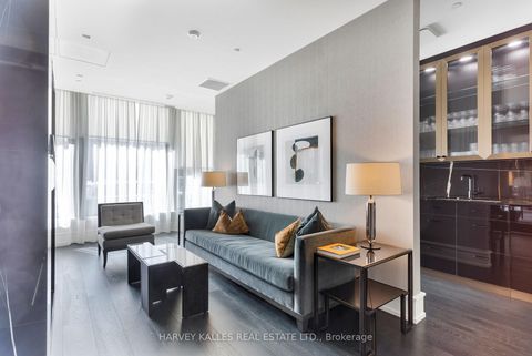 Photo 36 at 701 - 1 Forest Hill Road, Casa Loma, Toronto