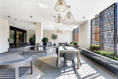 Photo 37 at 701 - 1 Forest Hill Road, Casa Loma, Toronto