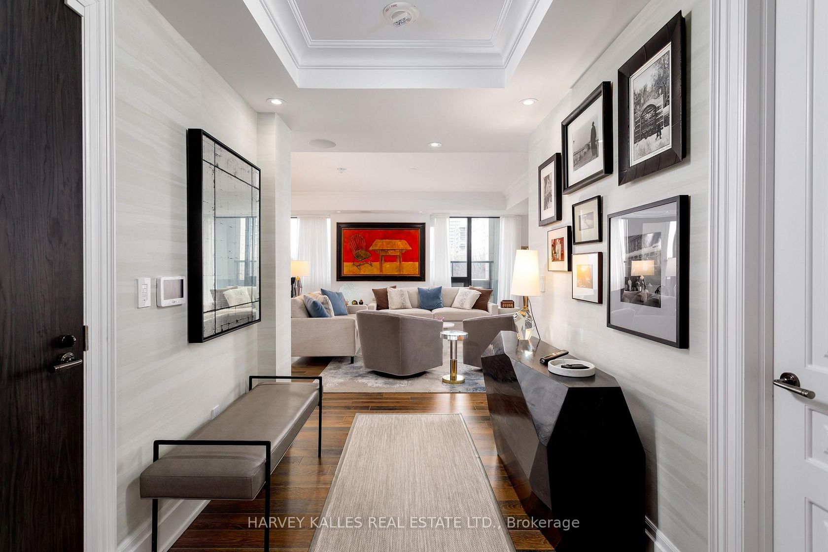 701 - 1 Forest Hill Road, Casa Loma, Toronto photo 8