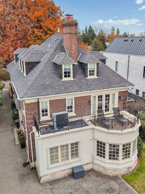 Photo 1 at 444 Russell Hill Road, Forest Hill South, Toronto