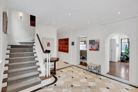 Photo 3 at 444 Russell Hill Road, Forest Hill South, Toronto