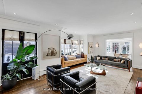 Photo 4 at 444 Russell Hill Road, Forest Hill South, Toronto