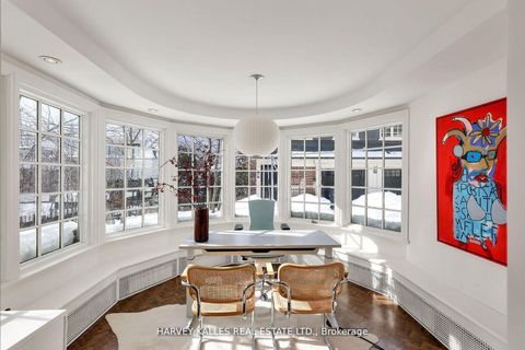 Photo 5 at 444 Russell Hill Road, Forest Hill South, Toronto