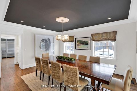 Photo 8 at 444 Russell Hill Road, Forest Hill South, Toronto