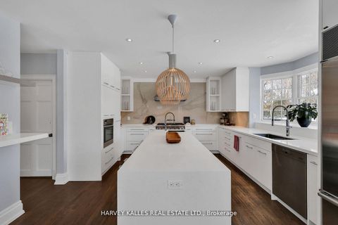 Photo 10 at 444 Russell Hill Road, Forest Hill South, Toronto