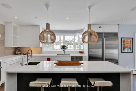 Photo 11 at 444 Russell Hill Road, Forest Hill South, Toronto