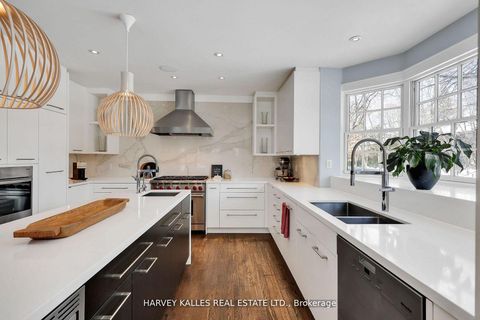 Photo 12 at 444 Russell Hill Road, Forest Hill South, Toronto