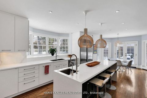 Photo 13 at 444 Russell Hill Road, Forest Hill South, Toronto