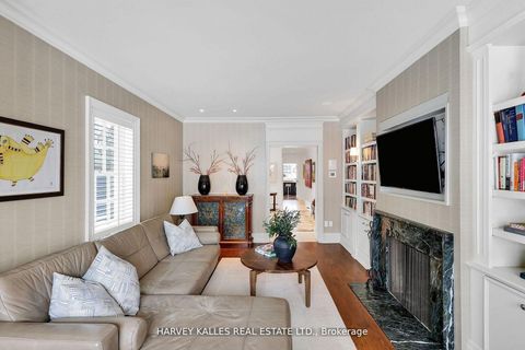 Photo 15 at 444 Russell Hill Road, Forest Hill South, Toronto