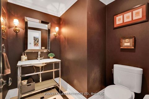 Photo 18 at 444 Russell Hill Road, Forest Hill South, Toronto