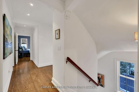 Photo 19 at 444 Russell Hill Road, Forest Hill South, Toronto