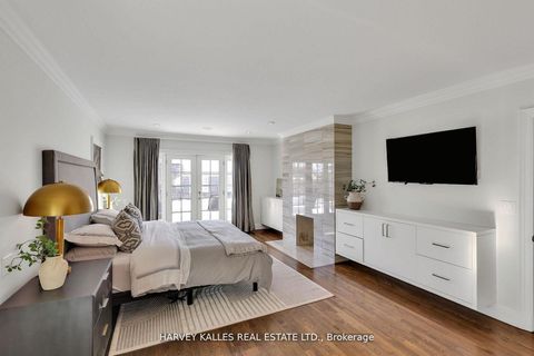 Photo 20 at 444 Russell Hill Road, Forest Hill South, Toronto