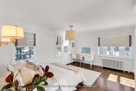 Photo 25 at 444 Russell Hill Road, Forest Hill South, Toronto