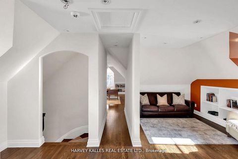 Photo 28 at 444 Russell Hill Road, Forest Hill South, Toronto