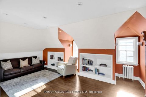 Photo 29 at 444 Russell Hill Road, Forest Hill South, Toronto