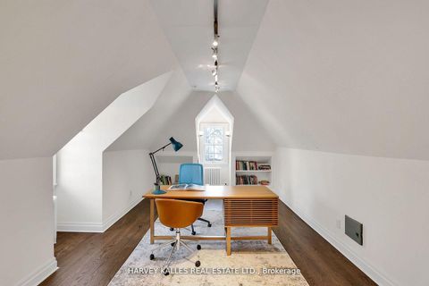 Photo 31 at 444 Russell Hill Road, Forest Hill South, Toronto