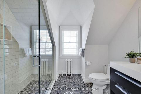 Photo 32 at 444 Russell Hill Road, Forest Hill South, Toronto