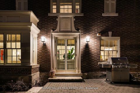 Photo 40 at 444 Russell Hill Road, Forest Hill South, Toronto