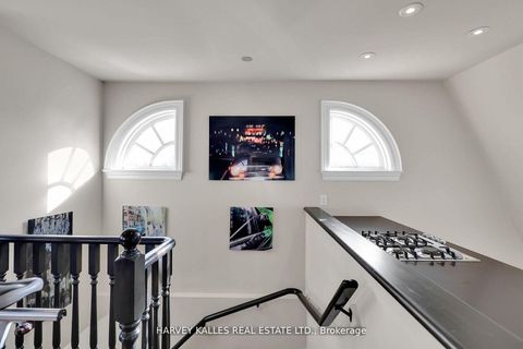 Photo 43 at 444 Russell Hill Road, Forest Hill South, Toronto