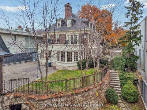 Photo 46 at 444 Russell Hill Road, Forest Hill South, Toronto