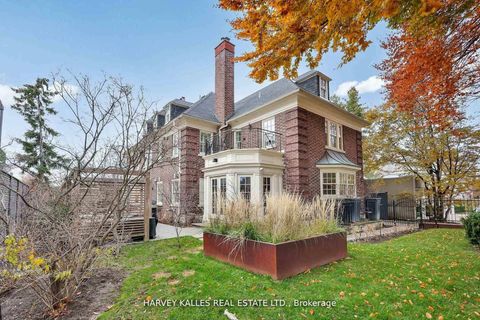 Photo 47 at 444 Russell Hill Road, Forest Hill South, Toronto