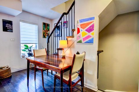 Photo 9 at 219 - 7 Foundry Avenue, Junction, Toronto