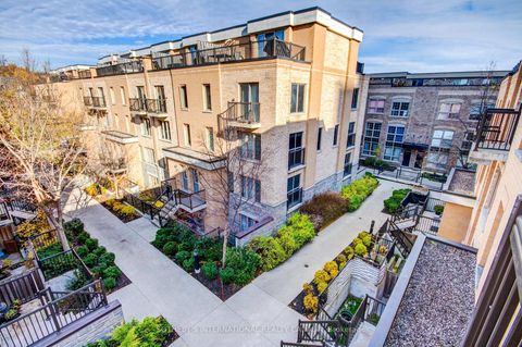 Photo 12 at 219 - 7 Foundry Avenue, Junction, Toronto