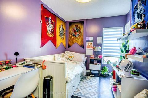 Photo 13 at 219 - 7 Foundry Avenue, Junction, Toronto