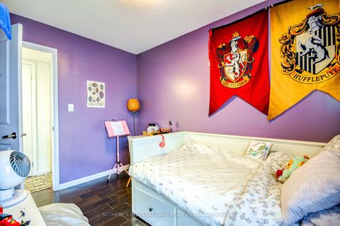 Photo 14 at 219 - 7 Foundry Avenue, Junction, Toronto