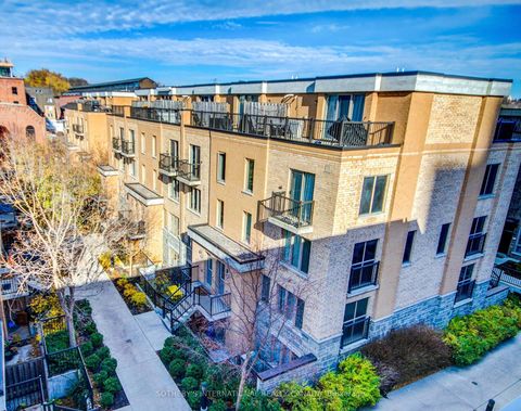 Photo 19 at 219 - 7 Foundry Avenue, Junction, Toronto