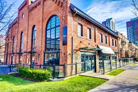 Photo 21 at 219 - 7 Foundry Avenue, Junction, Toronto