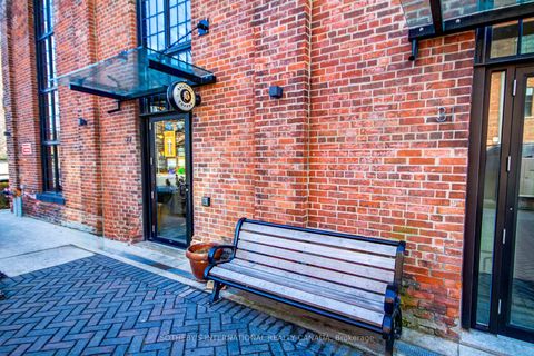 Photo 22 at 219 - 7 Foundry Avenue, Junction, Toronto