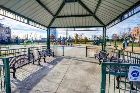 Photo 24 at 219 - 7 Foundry Avenue, Junction, Toronto