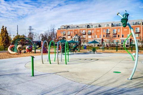 Photo 25 at 219 - 7 Foundry Avenue, Junction, Toronto