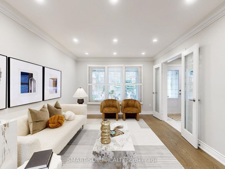 Photo 2 at 24 Normandy Crescent, Harding, Richmond Hill