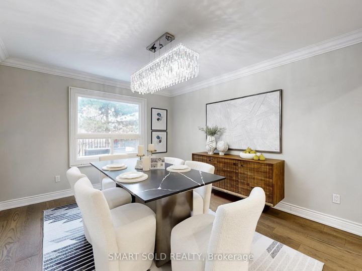 Photo 4 at 24 Normandy Crescent, Harding, Richmond Hill