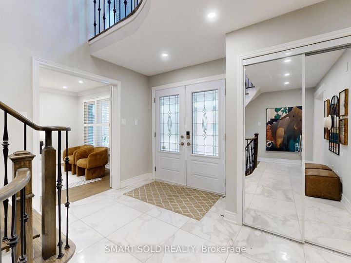 Photo 37 at 24 Normandy Crescent, Harding, Richmond Hill