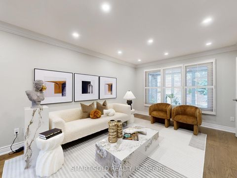 Photo 1 at 24 Normandy Crescent, Harding, Richmond Hill