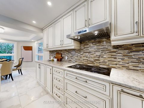 Photo 9 at 24 Normandy Crescent, Harding, Richmond Hill