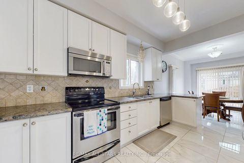 Photo 13 at 75 Gloria Crescent, Williamsburg, Whitby