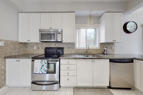 Photo 14 at 75 Gloria Crescent, Williamsburg, Whitby