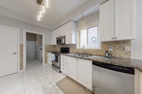Photo 15 at 75 Gloria Crescent, Williamsburg, Whitby