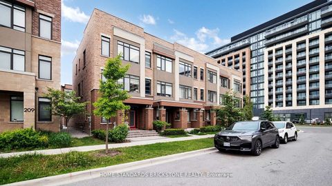 Photo 0 at 215 Salterton Circle, Rural Vaughan, Vaughan