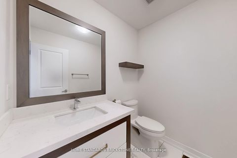 Photo 16 at 215 Salterton Circle, Rural Vaughan, Vaughan