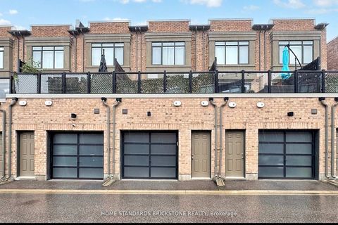 Photo 48 at 215 Salterton Circle, Rural Vaughan, Vaughan